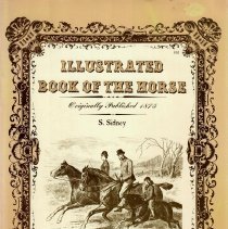 Illustrated Book of the Horse
