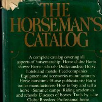 The Horseman's Catalog