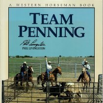 Team Penning