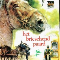 Het Brieschend Paard