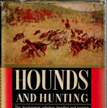 Hounds and hunting through the ages