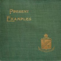 Present Examples, Select Cariages