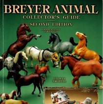Breyer Animal Collector's Guide