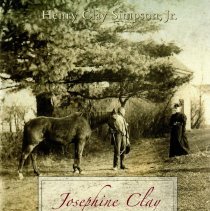 Josephine Clay, Pioneer Horsewoman of the Bluegrass