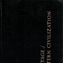 Heritage of Western Civilization