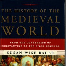 The History of the Midieval World