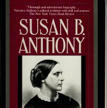 Susan B. Anthony