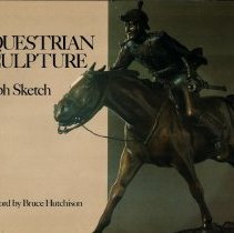 Equestrian Sculpture