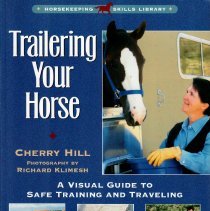 Trailering Your Horse