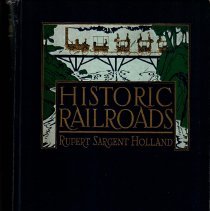 Historic Railroads