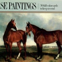 Horse Paintings