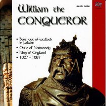 William the Conqueror