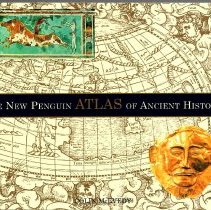 The New Penguin Atlas of Ancient History