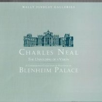 Charles Neal: The unfolding of a Vision