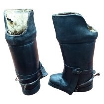 Postilion Boots