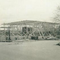 Post Office Construction