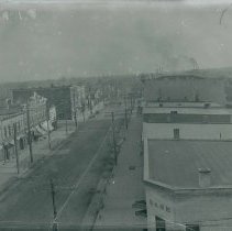 Main Street looking East