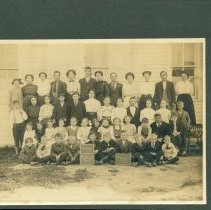 Porter Township School no. 5