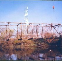 Pine River Bridge
