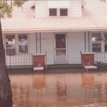 1986 Flood