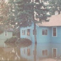 1986 Flood--1201 Pine River Road