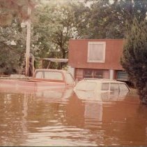 1986 Flood--1201 Pine River Road
