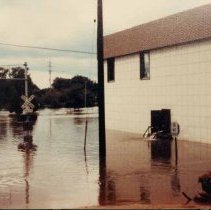1986 Flood