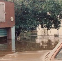 1986 Flood--1201 Pine River Road
