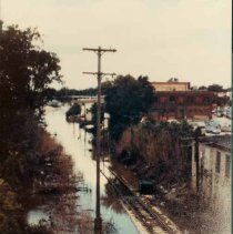 1986 Flood
