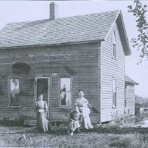 Chase Farm, Porter Township