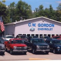 Gordon Chevrolet