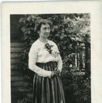 Edith (Rumrill) Price