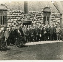 Midland County Board of Supervisors