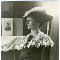 Edith (Rumrill) Price