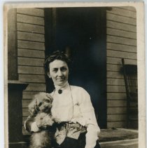 Edith (Rumrill) Price