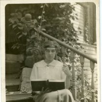 Elizabeth (Price) Shetterby