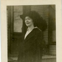 Edith (Rumrill) Price
