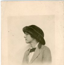 Edith (Rumrill) Price