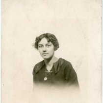 Edith (Rumrill) Price