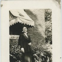 Edith (Rumrill) Price