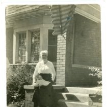 Taken at the Price Home, Larkin and Townsend