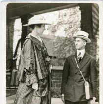 Shetterby, Elizabeth