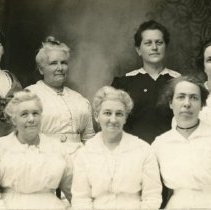 McClean, Heafka, Richardson, Weidman, Malcome, Reed