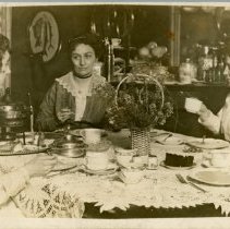 Edith Price and Friends