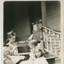 Four Unknown Children