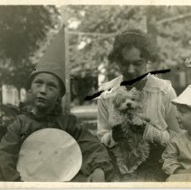 Betty (Price) Shetterby