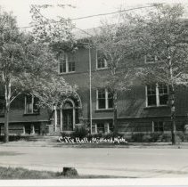 Midland City Hall