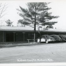 Midland Hospital