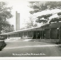 Midland Hospital
