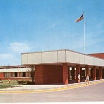 Midland Community Center